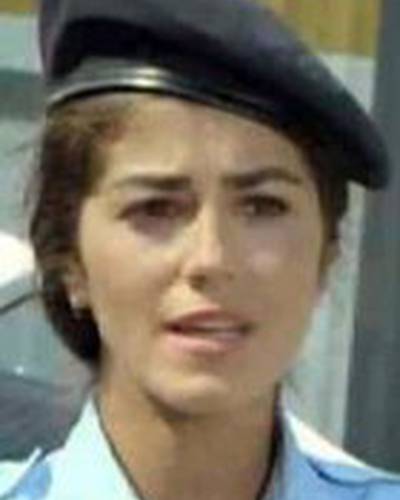 Элизабет Этьен фото