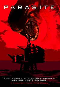 Постер Паразит