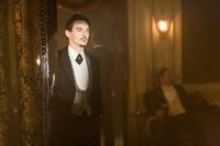 Кадр Дракула