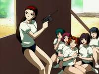 Кадр Майами Ганз