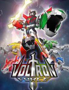 Voltron Force