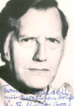 Kurt Müller-Graf фото