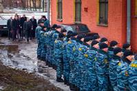 Кадр Восьмерка