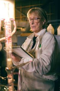 Кадр Черная молния