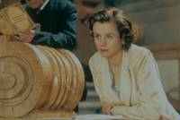 Кадр Защита Лужина