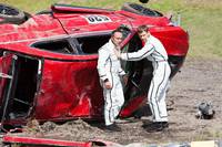 Кадр Спецотряд «Кобра»