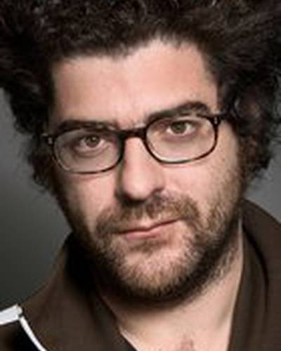 Родриго Морено фото