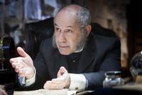 Кадр Джон Картер