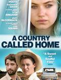 Постер из фильма "A Country Called Home" - 1