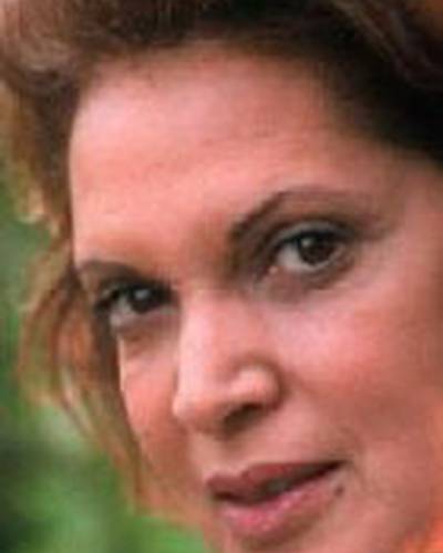 Марта Михарес фото