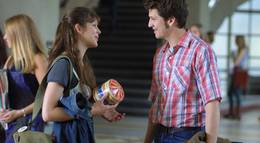 Кадр из фильма "Влюбись в меня, если осмелишься" - 2