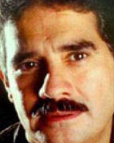 Педро Ландер фото