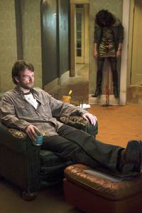 Кадр Фабрика