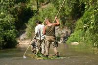 Кадр Ключ Саламандры