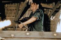 Кадр За линией огня