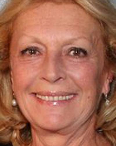 Эва Висьневска фото