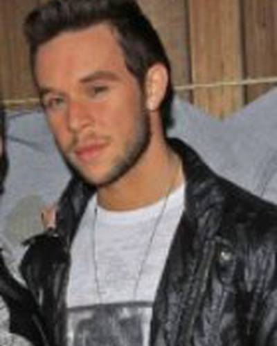 Джордан Йейл Ливайн фото