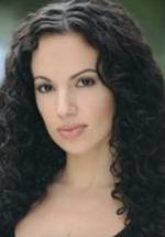 Нина Лафарга фото