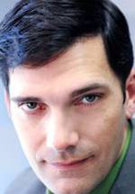 Стефен Блекхарт фото