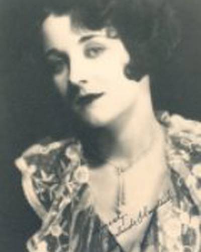 Гертруда Олмстед фото