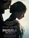 Постер из фильма "Невидимая женщина" - 1