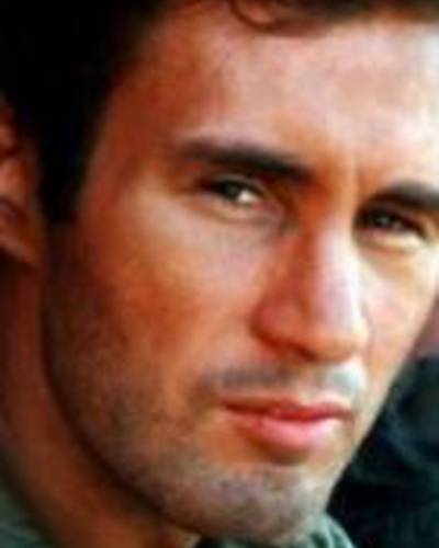 Рэнди Райан фото