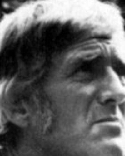 Джек Уотсон фото