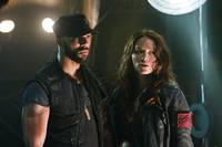 Кадр Терминатор: Да придёт спаситель