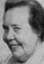 Mona Geijer-Falkner фото