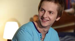 Кадр из фильма "Закрытая школа" - 2