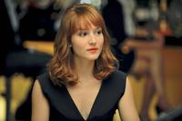 Кадр Новая подружка