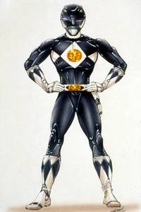 Кадр Могучие Морфы: Рейнджеры силы