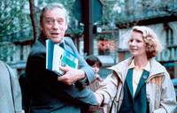 Кадр Официант