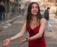 Кадр Я плюю на ваши могилы 2