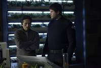 Кадр Спираль