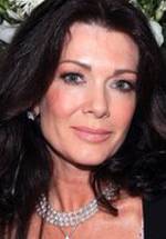 Лиза Вандерпамп фото