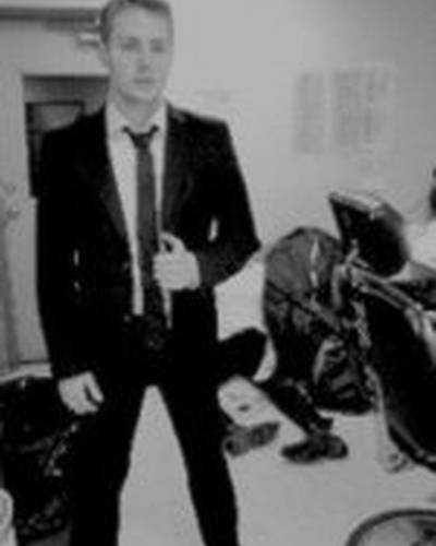 Дэн Клифтон фото