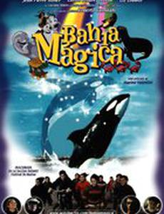 Bahía mágica