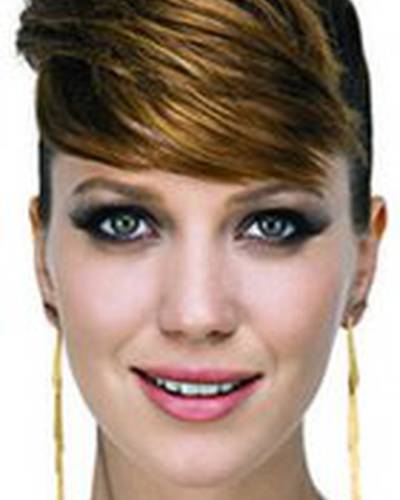 Наталиа Дилл фото