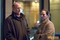 Кадр Майкл Клейтон