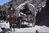 Кадр Охотники за скальпами