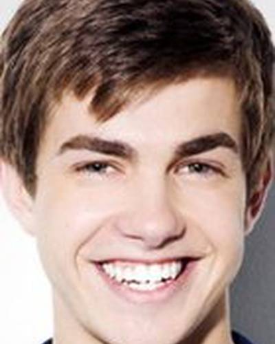 Камерон Палатас фото