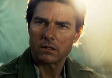 Что означает финал фильма «Мумия»