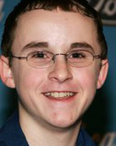 Кевин Ковейс фото