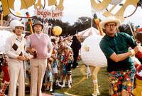 Кадр Гольф-клуб 2