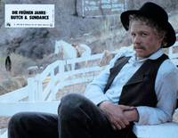 Кадр Буч и Сандэнс: Ранние дни