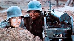 Кадр из фильма "Aus einem deutschen Leben" - 1