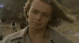 Кадр из фильма "Господа артисты" - 1