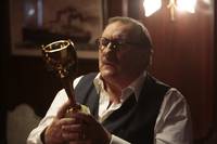 Кадр Лига мечты