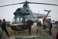 Кадр Солдаты удачи